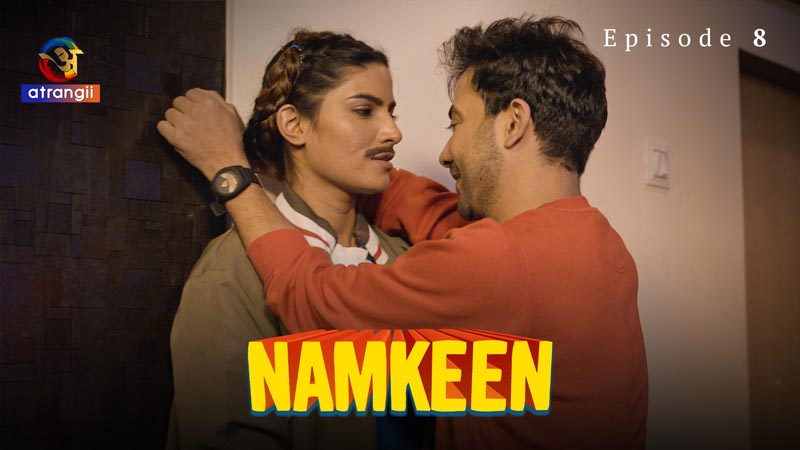 Namkeen | Season 01 | Episode 08